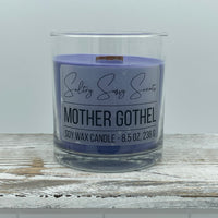 Mother Gothel - Soy Wax Candle