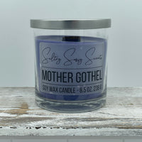 Mother Gothel - Soy Wax Candle