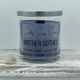 Mother Gothel - Soy Wax Candle