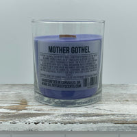 Mother Gothel - Soy Wax Candle