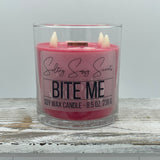 Bite Me - Soy Wax Candle