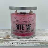 Bite Me - Soy Wax Candle