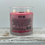 Bite Me - Soy Wax Candle