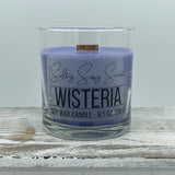 Wisteria - Soy Wax Candle