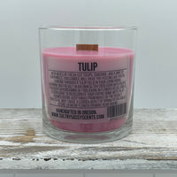 Tulip - Soy Wax Candle