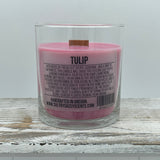 Tulip - Soy Wax Candle