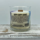 Hippy Dippy Dance - Soy Wax Candle