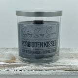 Forbidden Kisses - Soy Wax Candle