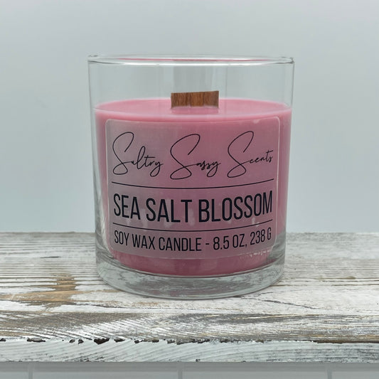 Sea Salt Blossom