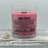 Rind-tastic- Soy Wax Candle