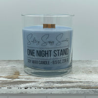 One Night Stand - Soy Wax Candle