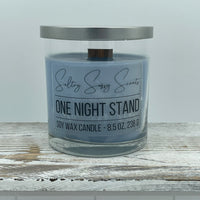 One Night Stand - Soy Wax Candle