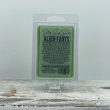 Alien Farts - Soy Wax Melt