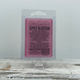 Apple Blossom - Soy Wax Melt