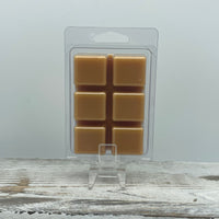 Autumn Flannel - Soy Wax Melt