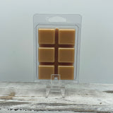 Autumn Flannel - Soy Wax Melt