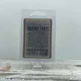 Bigfoot Farts - Soy Wax Melt