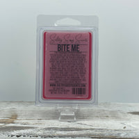 Bite Me - Soy Wax Melt