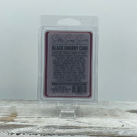 Black Cherry Chai - Soy Wax Melt