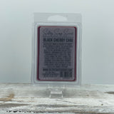 Black Cherry Chai - Soy Wax Melt