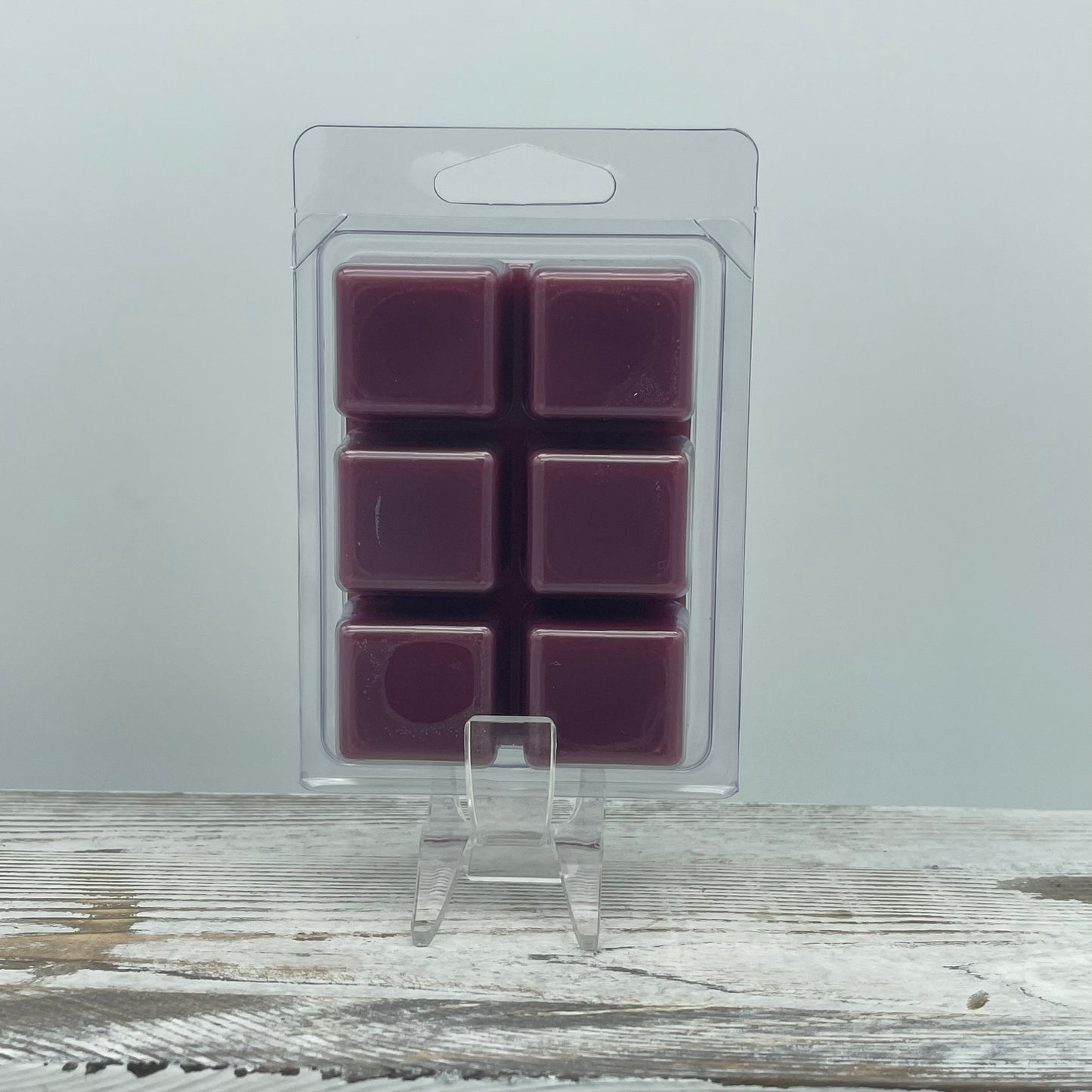 Berry Naughty - Soy Wax Melt