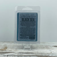 Black Sea - Soy Wax Melt