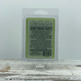 Bogeyman Farts - Soy Wax Melt