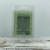 Butt Naked - Soy Wax Melt