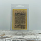 Butter Mochi - Soy Wax Melt