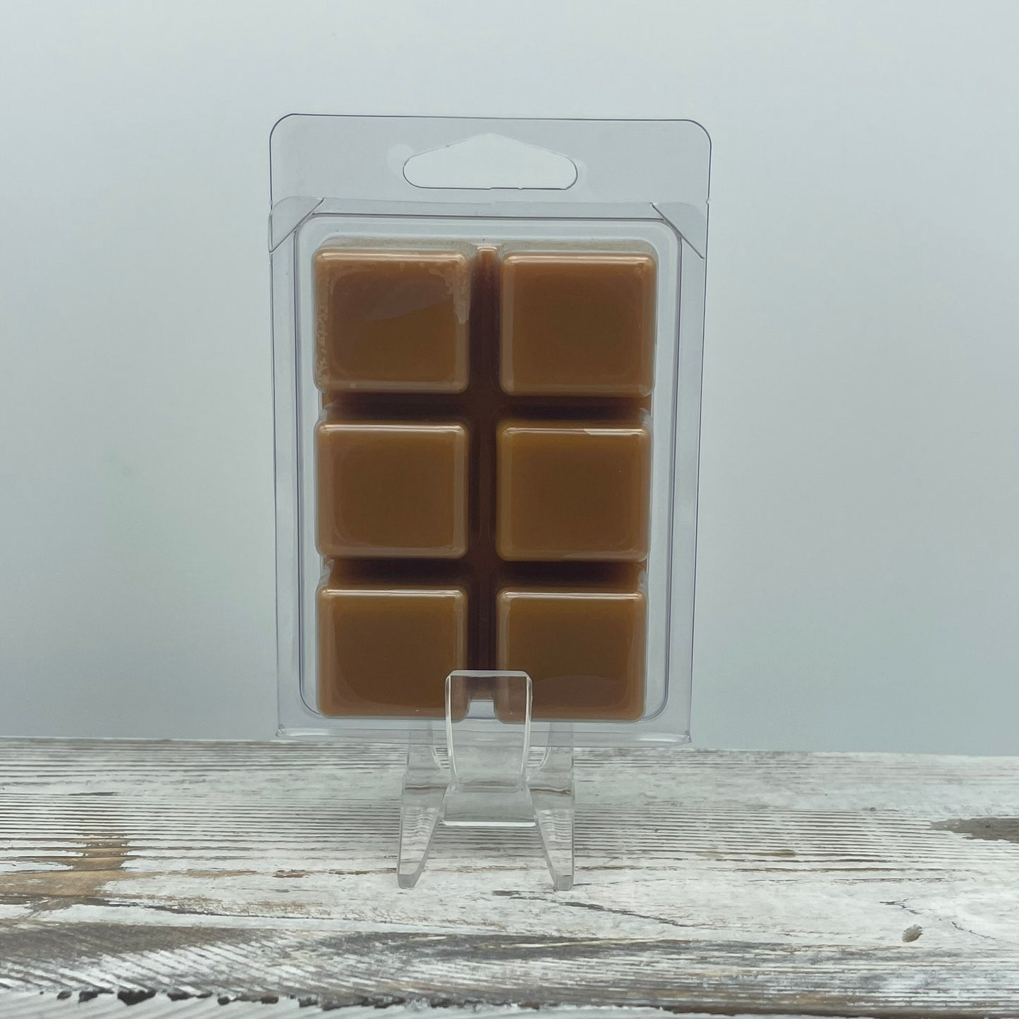 Buttered Rum - Soy Wax Melt