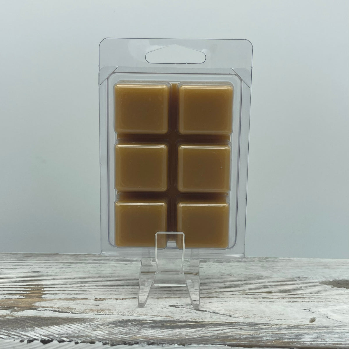 Chai - Soy Wax Melt