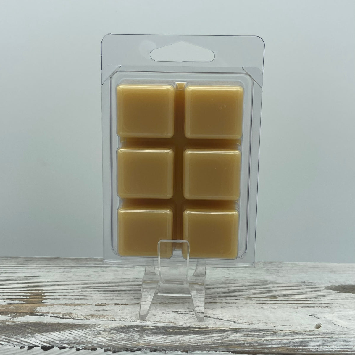 Chai Latte - Soy Wax Melt