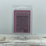 Christmas Fantasy - Soy Wax Melt