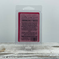 Cinnamazingly Twisted - Soy Wax Melt