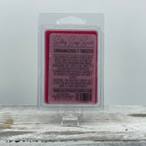 Cinnamazingly Twisted - Soy Wax Melt