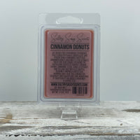 Cinnamon Donuts - Soy Wax Melt