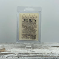 Coco-nutty - Soy Wax Melt