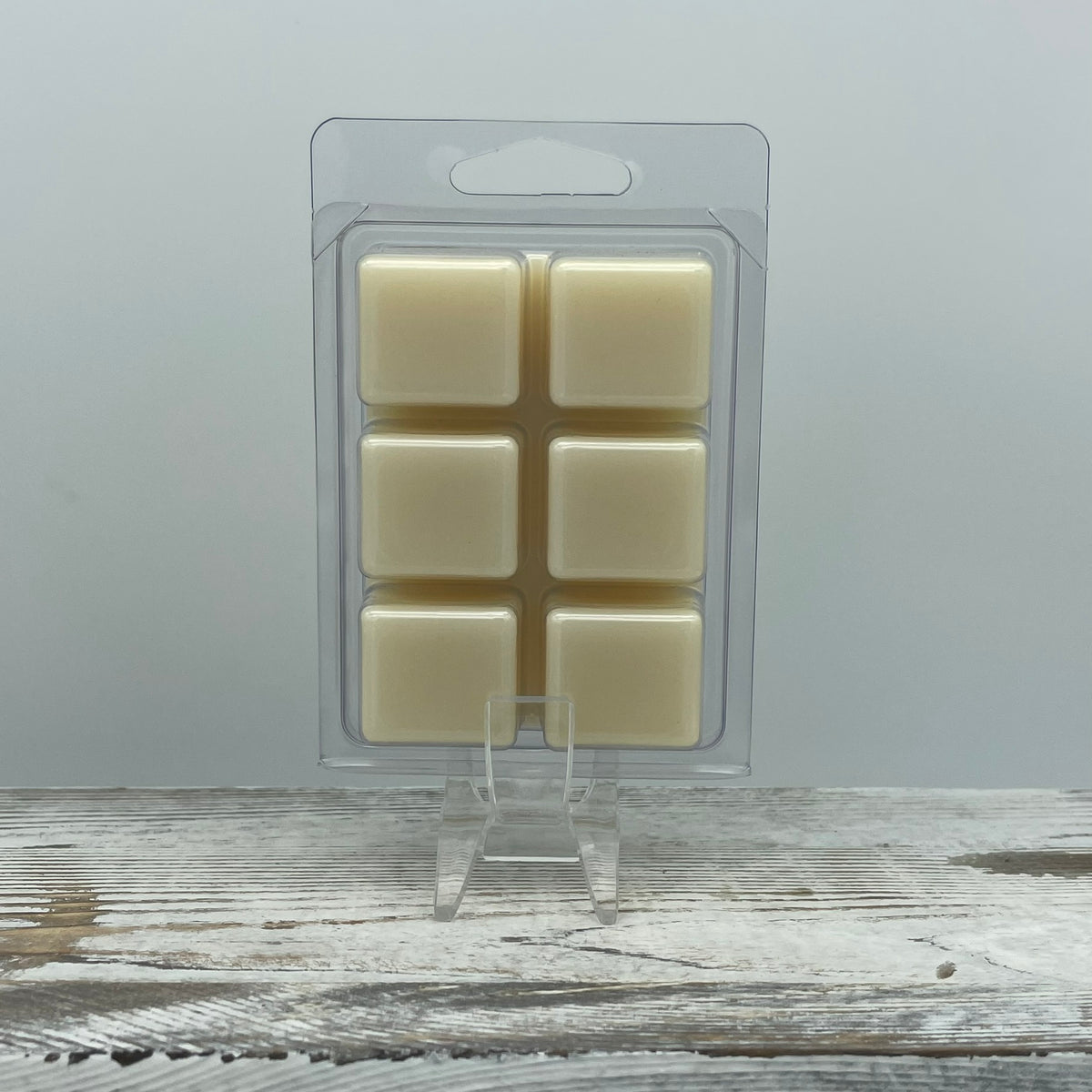 Coco-nutty - Soy Wax Melt