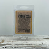 Cream Soda - Soy Wax Melt