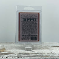 Dr. Pepper - Soy Wax Melt