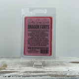 Dragon Farts - Soy Wax Melt