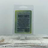 Duck Farts - Soy Wax Melt