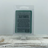 Elf Farts - Soy Wax Melt