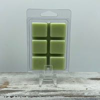 Euca Mint Rain - Soy Wax Melt