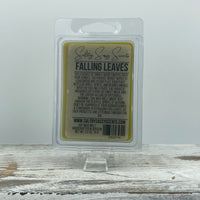 Falling Leaves - Soy Wax Melt