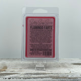 Flamingo Farts - Soy Wax Melt