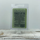 Forest of Fir - Soy Wax Melt