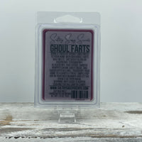 Ghoul Farts - Soy Wax Melt