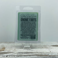 Gnome Farts - Soy Wax Melt