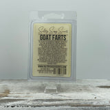 Goat Farts - Soy Wax Melt